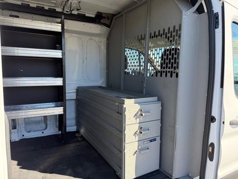 Used 2023 Ford Transit 150 image 19