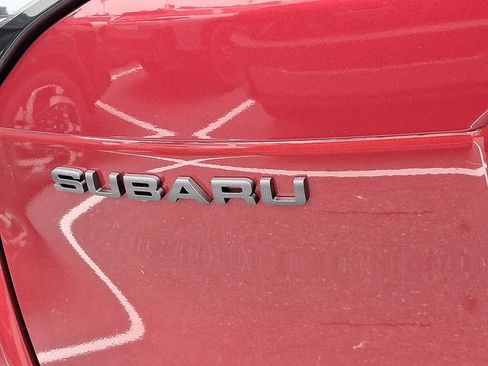 New 2026 Subaru Forester Premium AWD/4WD image 19