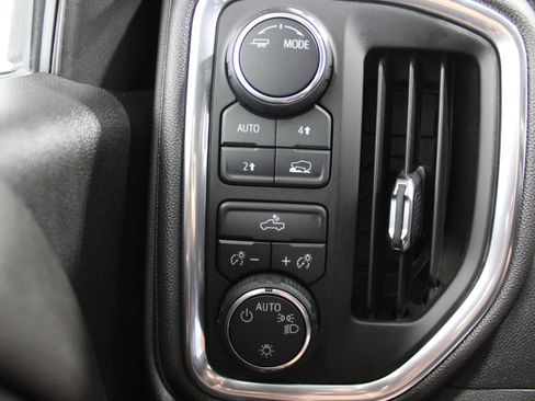 Used 2020 Chevrolet Silverado 1500 LT w/ All-Star Edition AWD/4WD image 41