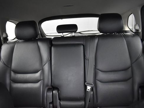 Certified 2022 MAZDA CX-9 Touring w/ Touring Premium Package image 24