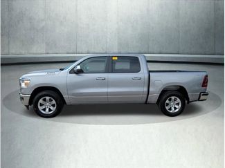 Used 2024 RAM 1500 Laramie video 2