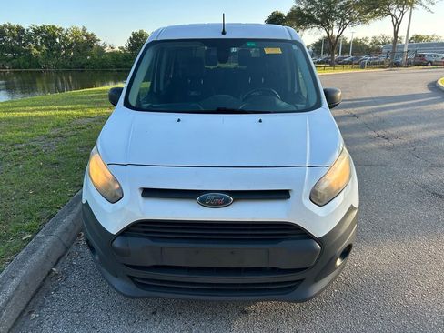 Used 2018 Ford Transit Connect XL FWD image 9