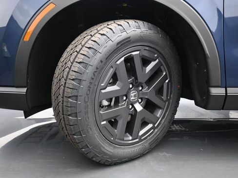 New 2026 Honda CR-V TrailSport image 41