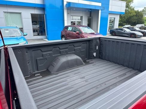 Used 2024 Chevrolet Silverado 1500 RST w/ Protection Package image 12