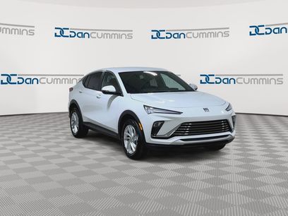 New 2026 Buick Envista Preferred w/ Convenience I Package