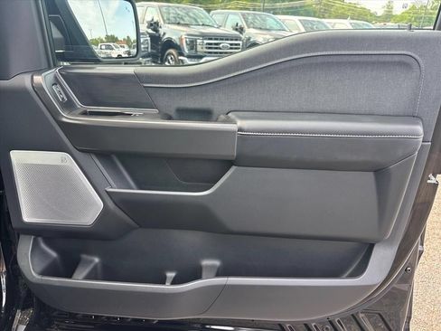 Used 2024 Ford F150 Lariat w/ Equipment Group 502A High AWD/4WD image 14