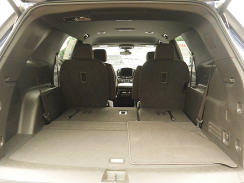 Certified 2023 Chevrolet Traverse LT AWD/4WD image 7