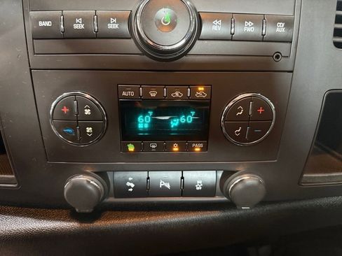 Used 2012 Chevrolet Silverado 1500 LT w/ All-Star Edition RWD image 26