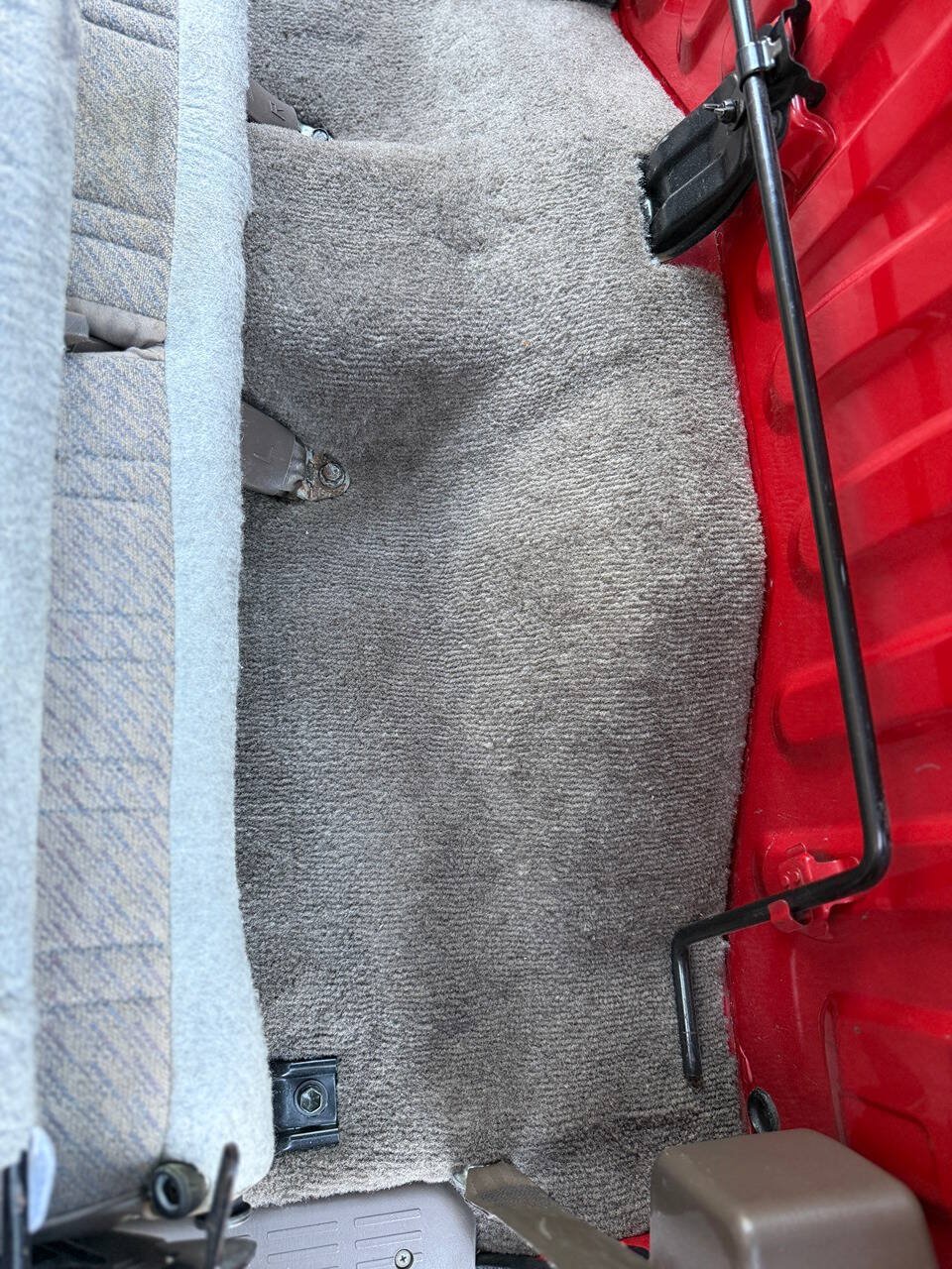 Used 1995 Toyota Tacoma 4x4 Regular Cab image 58