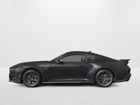 New 2026 Ford Mustang Dark Horse RWD image 3