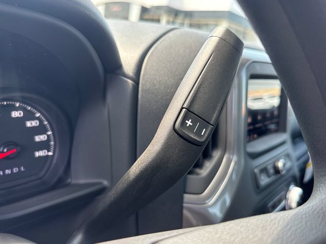New 2026 GMC Sierra 2500 Pro AWD/4WD image 16