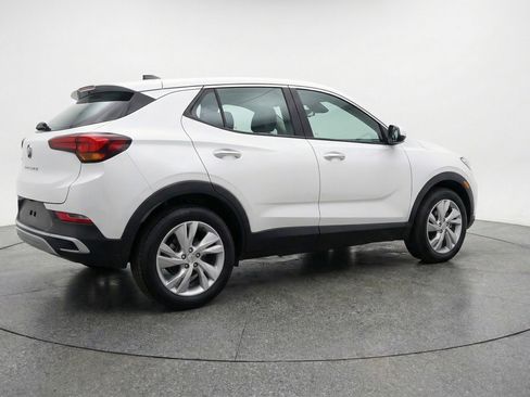 Used 2025 Buick Encore GX Preferred FWD image 9