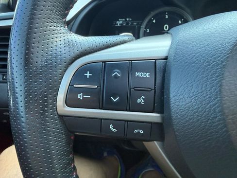 Used 2017 Lexus RX 350 F Sport AWD/4WD image 30