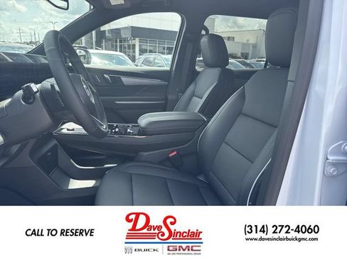 New 2026 Buick Enclave Preferred FWD image 11
