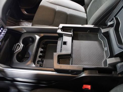 Used 2025 RAM 1500 Big Horn image 30