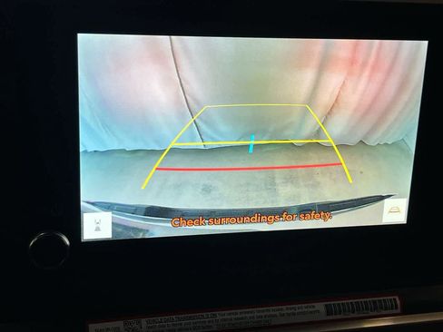 New 2026 Toyota Tacoma TRD Sport image 17