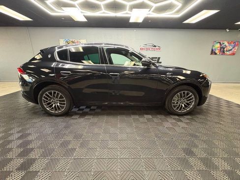 Used 2024 Maserati Grecale GT AWD/4WD image 15