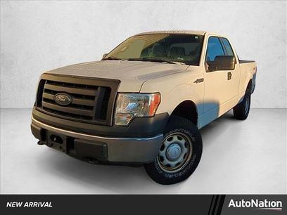 Used 2012 Ford F150 XL w/ PWR Equipment Group