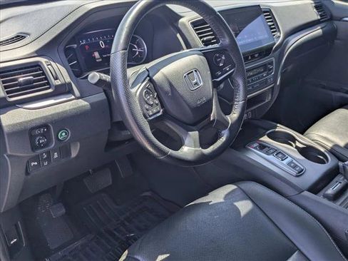 Used 2023 Honda Passport EX-L image 10