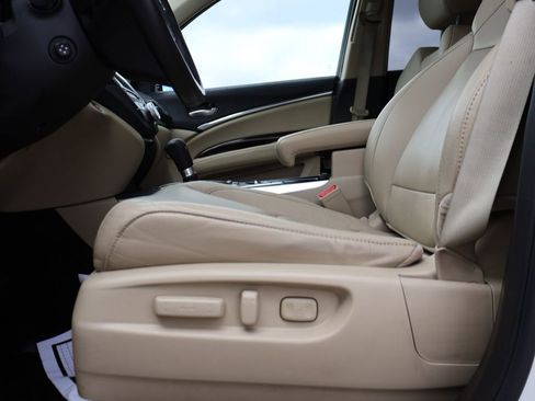 Used 2015 Acura MDX SH-AWD w/ Technology Package image 38