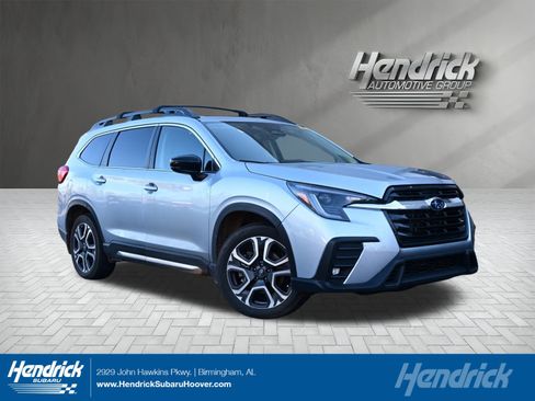 Used 2024 Subaru Ascent Limited w/ Technology Package image 1
