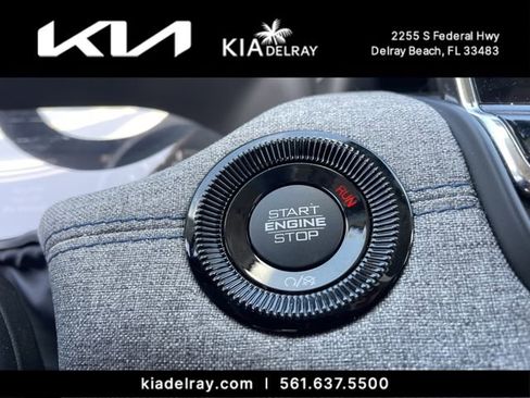 Used 2022 Jeep Compass Latitude w/ Sun and Sound Group image 28