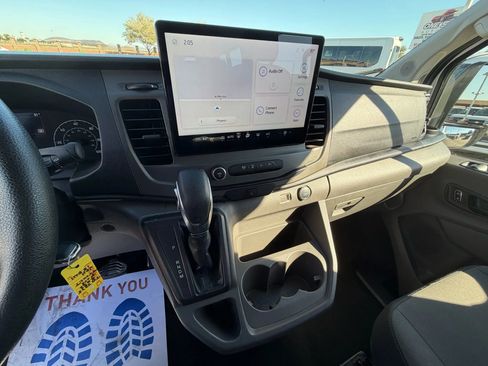 Used 2022 Ford Transit 350 XLT image 16