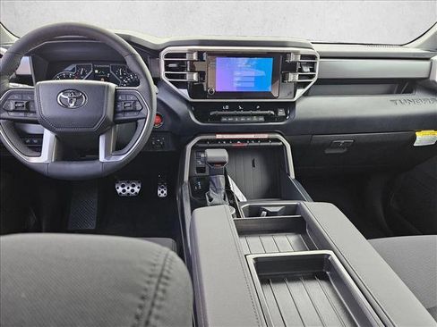 New 2026 Toyota Tundra SR5 image 14