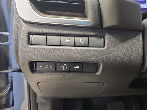 New 2025 Nissan Rogue Platinum w/ Tech Package image 26