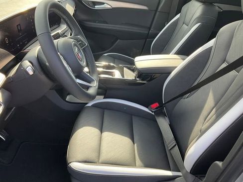 New 2026 Buick Envision Sport Touring AWD/4WD image 2