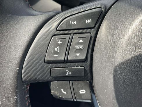 Used 2014 MAZDA MAZDA3 i Touring FWD image 28