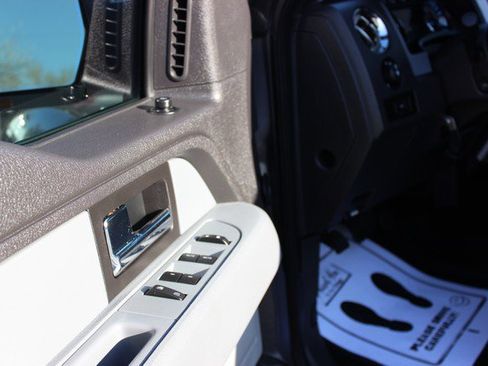 Used 2013 Ford F150 XLT w/ Luxury Equipment Group image 6