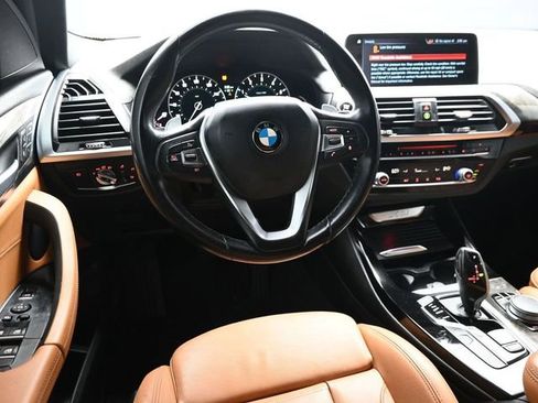 Used 2019 BMW X3 sDrive30i w/ Convenience Package image 16