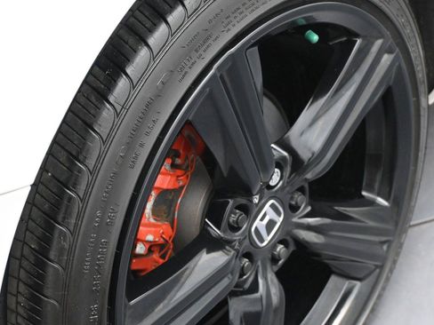 Used 2023 Honda Accord EX-L image 16