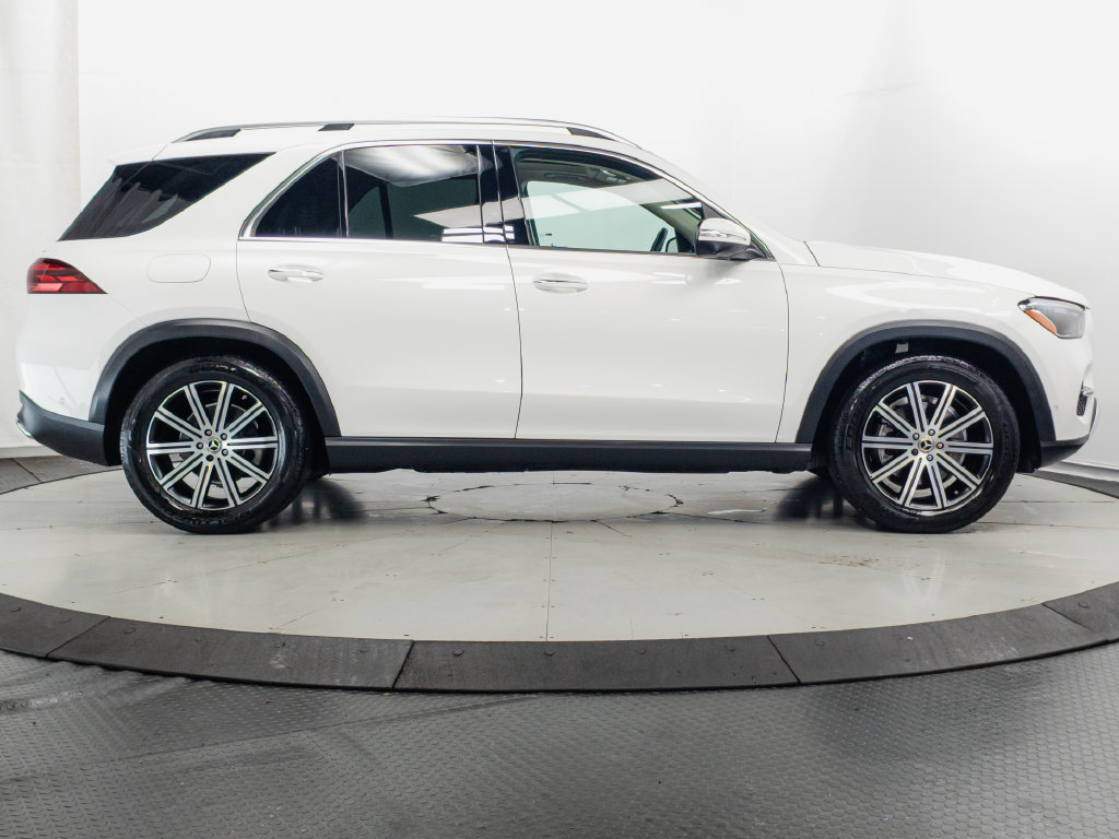 Certified 2026 Mercedes-Benz GLE 350 4MATIC image 35