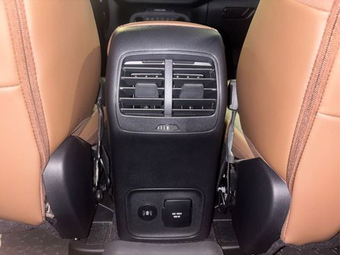 Used 2024 Ford Bronco Sport Outer Banks AWD/4WD image 30