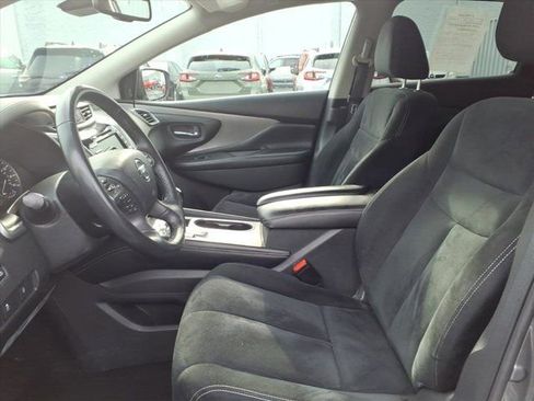 Used 2021 Nissan Murano SV image 23