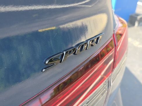 Certified 2026 Honda Civic Sport image 6