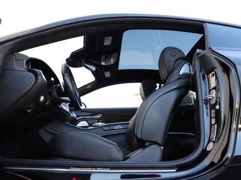 Used 2019 Mercedes-Benz S 560 4MATIC Coupe image 68