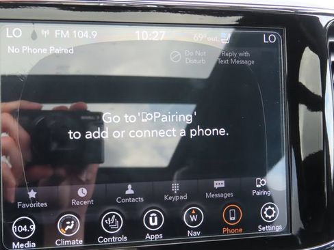 Used 2020 Jeep Grand Cherokee Limited w/ Luxury Group II AWD/4WD image 38