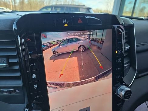 New 2026 RAM 1500 Laramie w/ Laramie Preferred Package image 65