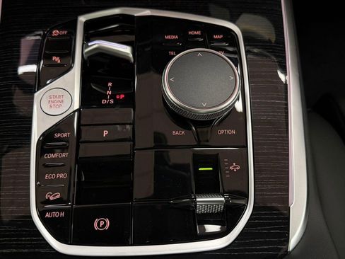 New 2026 BMW X7 xDrive40i image 22