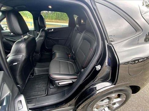 Used 2024 Ford Escape ST-Line w/ Equipment Group 301A image 23