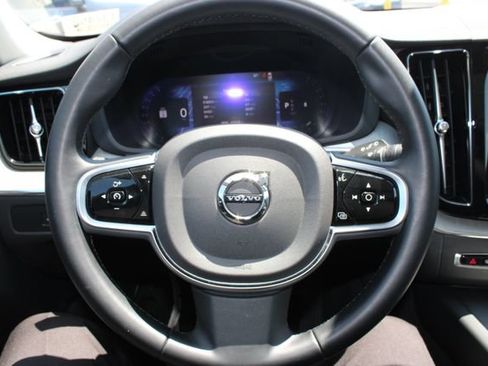 Used 2025 Volvo XC60 B5 Plus AWD/4WD image 16