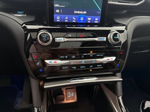 Used 2022 Ford Explorer ST w/ Equipment Group 401A AWD/4WD image 18