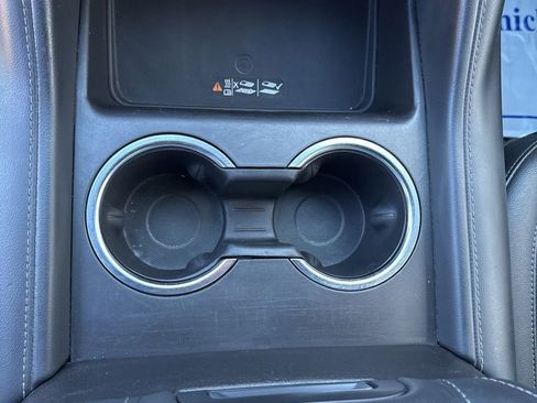 Used 2021 Chevrolet Tahoe LT image 14