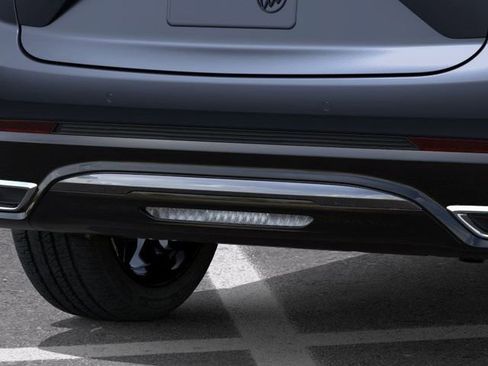 New 2026 Buick Envision Sport Touring AWD/4WD image 14