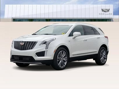 Used 2026 Cadillac XT5 Premium Luxury w/ Driver Assist Package