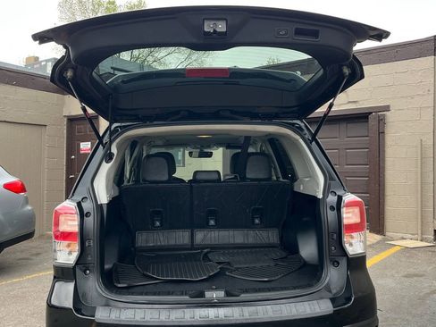 Used 2017 Subaru Forester 2.5i Limited image 22