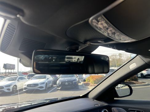 Certified 2019 Mercedes-Benz S 560 4MATIC Sedan image 27